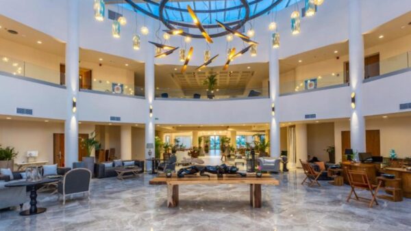 elysian hotel καλαμάτα