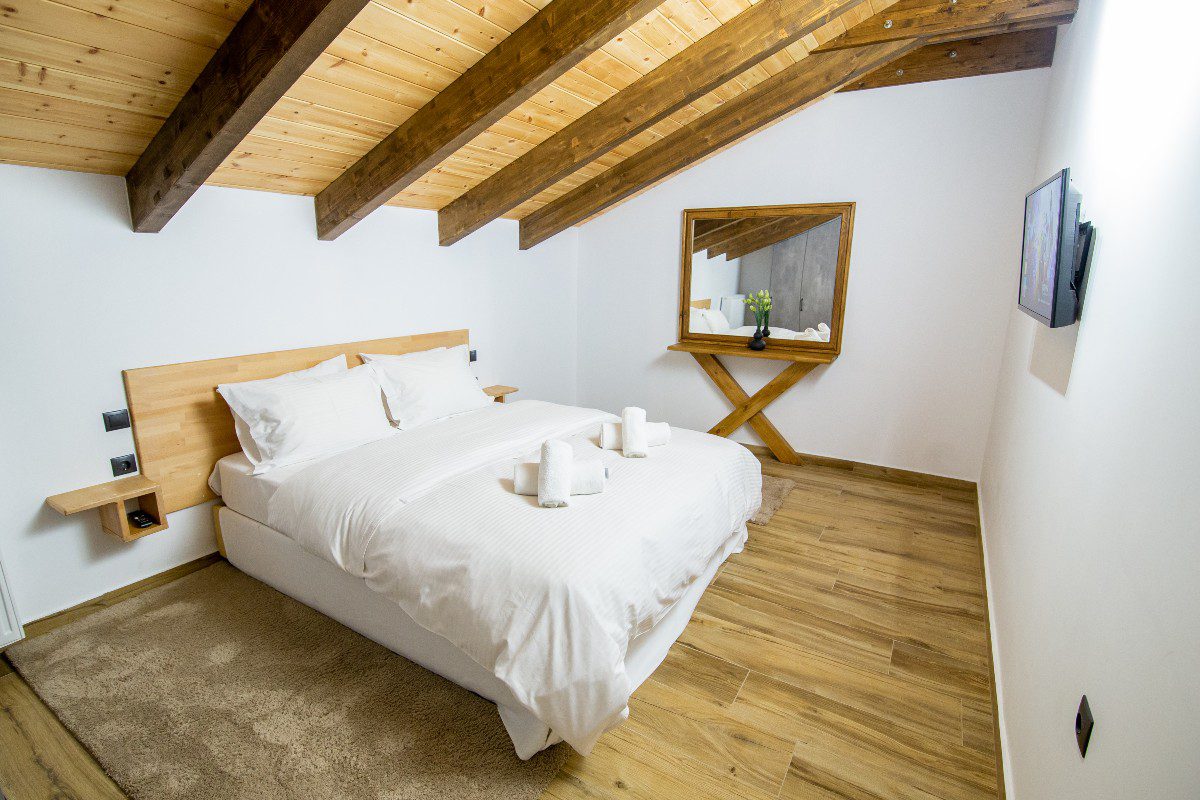 ερυθρελάτη κρεβάτι