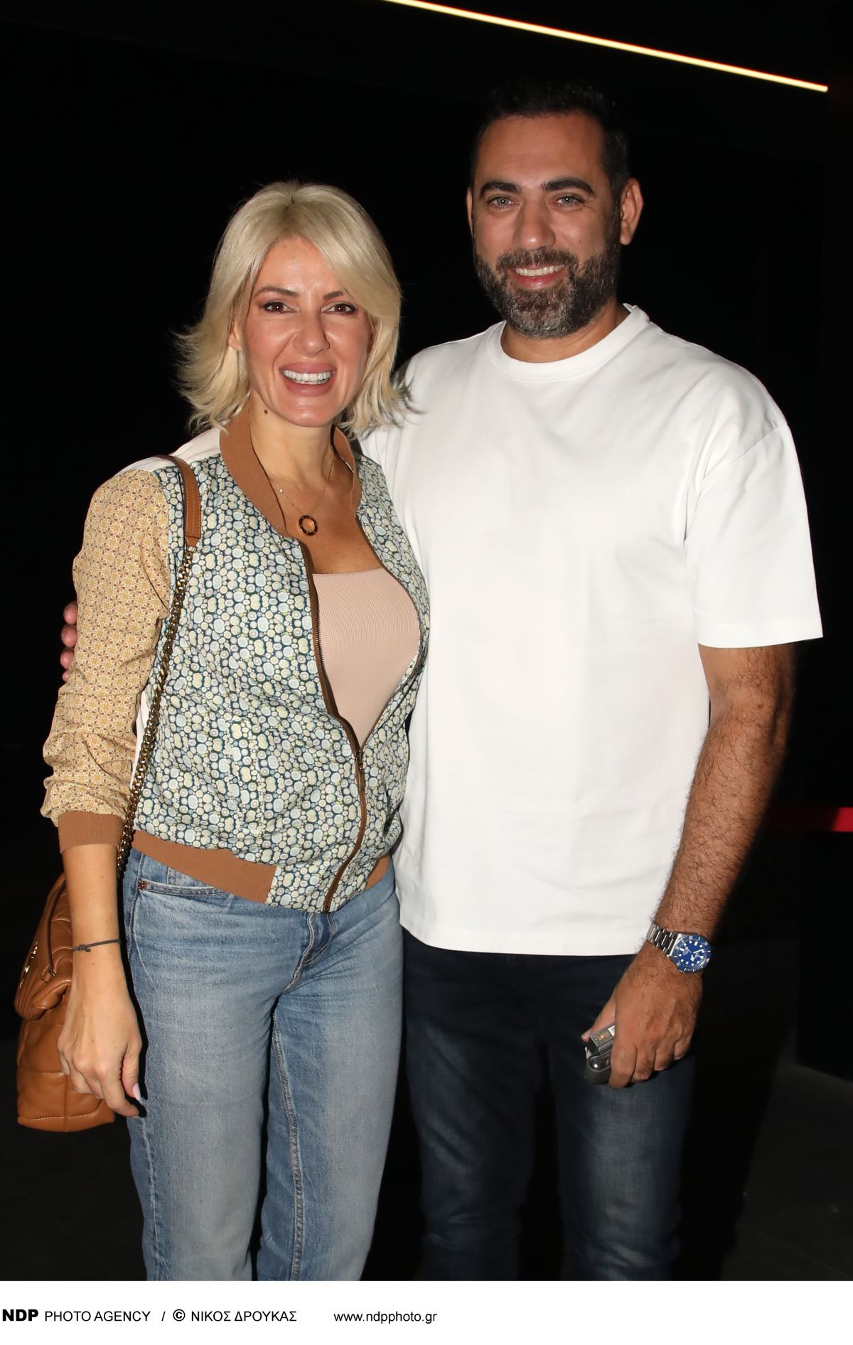 Η Εύα Φραγκάκη