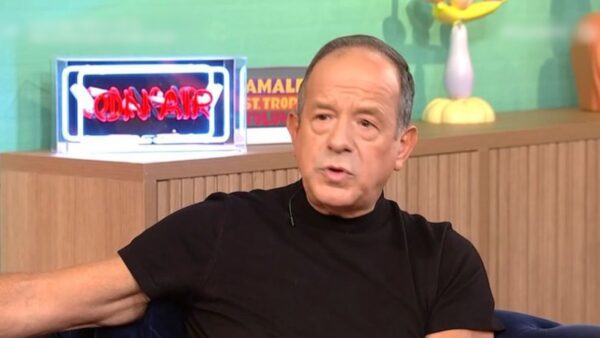 Φωκάς Ευαγγελινός