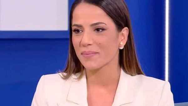 Ευλαμπία Ρέβη