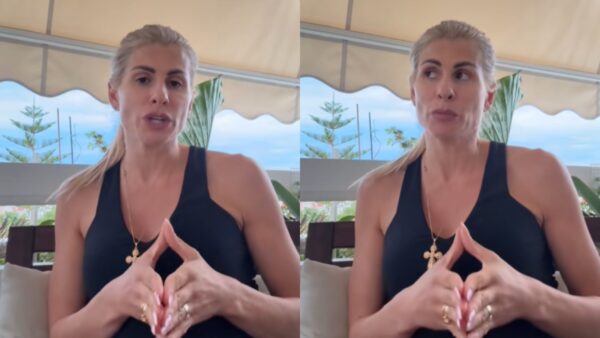 Η Ευρυδίκη Παπαδοπούλου