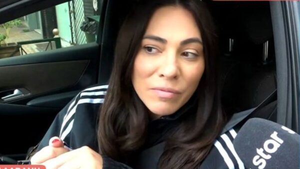 Ευρυδίκη Βαλαβάνη