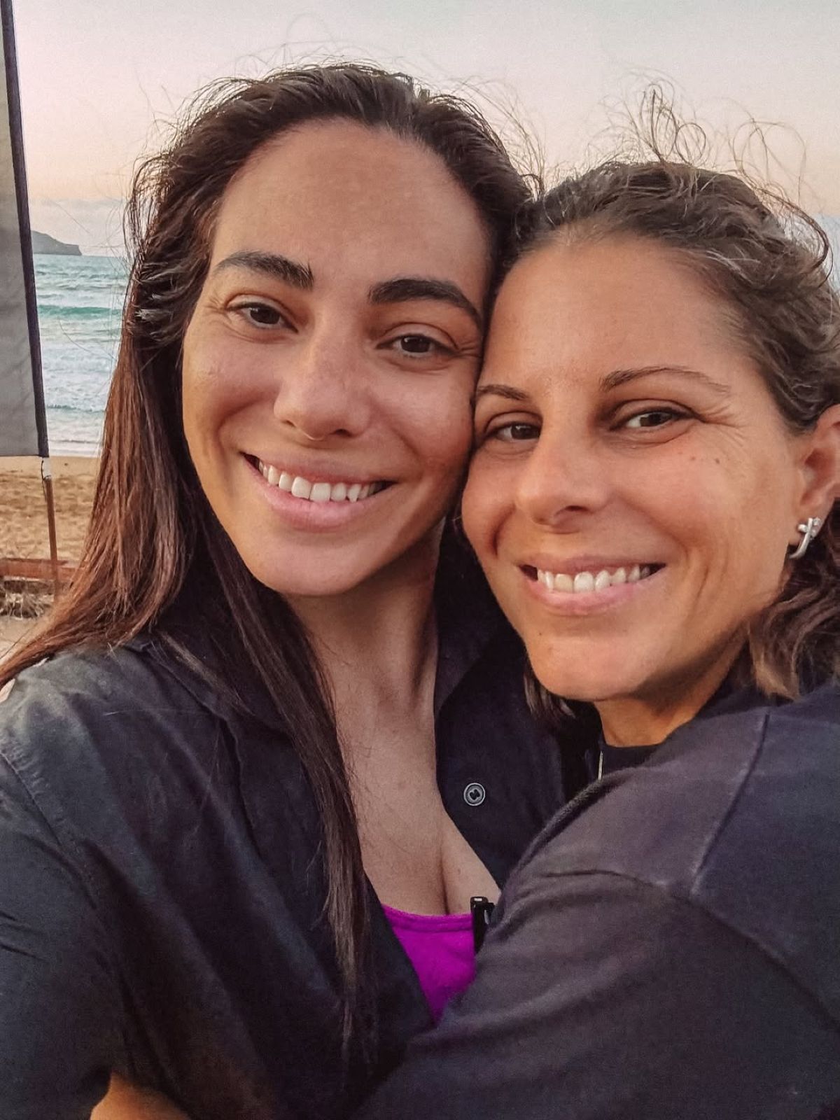 Η ανάρτηση της Ευρυδίκης Βαλαβάνη στο Instagram