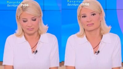 Φαίη Σκορδά