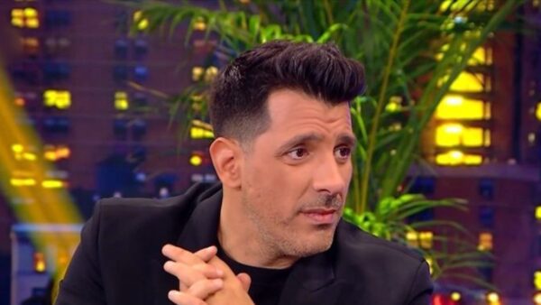 Θοδωρής Φέρρης