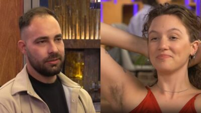 Παίκτες του First Dates