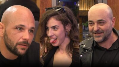 Παίκτες του First Dates