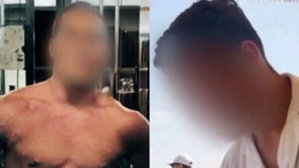 οι δυο κατηγορούμενοι