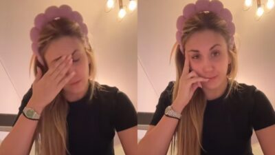 Η Φωτεινή Πετρογιάννη