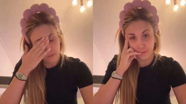 Η Φωτεινή Πετρογιάννη