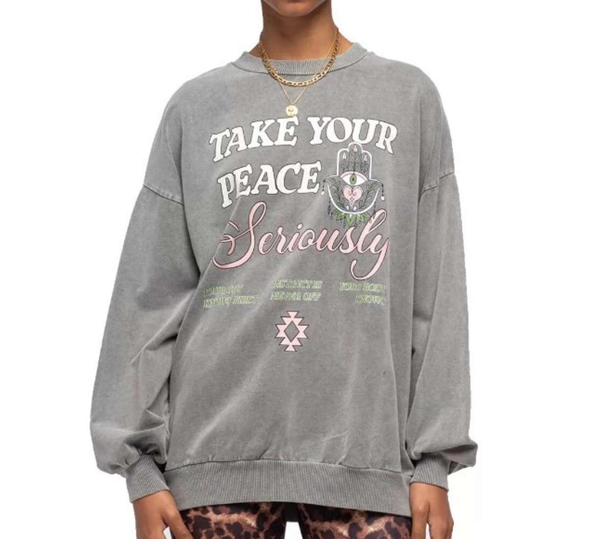 ροζ φούστα favela