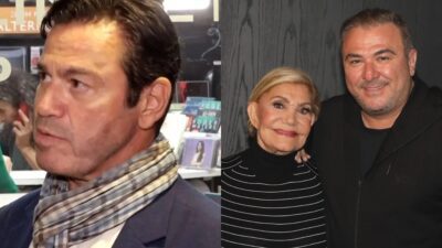 Μάριος Φραγκούλης, Μαρινέλλα, Αντώνης Ρέμος