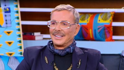 Λάκης Γαβαλάς