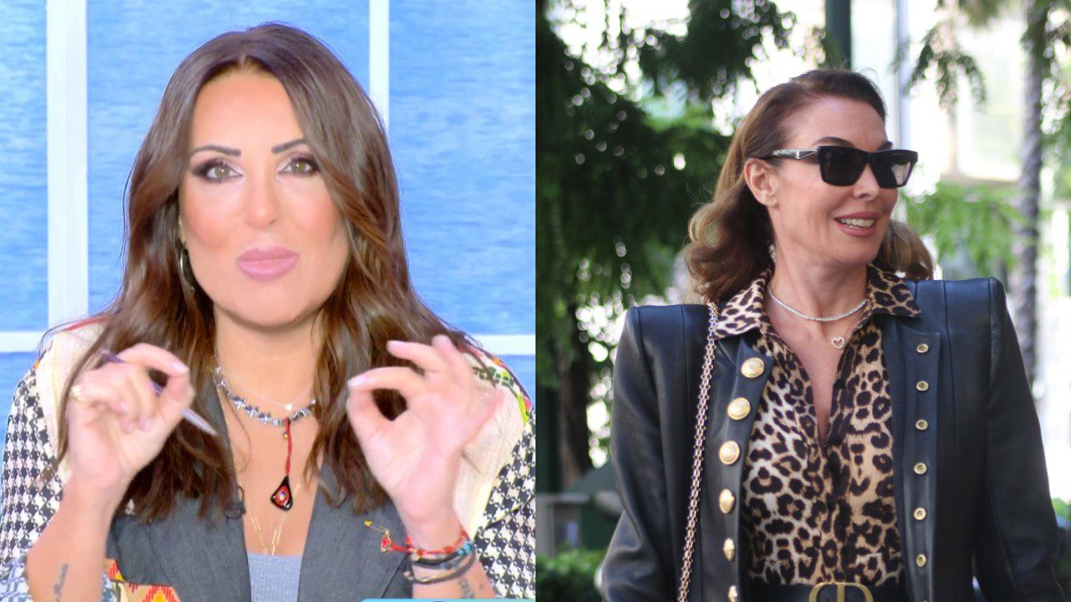 Τατιάνα Στεφανίδου - Ναταλία Γερμανού