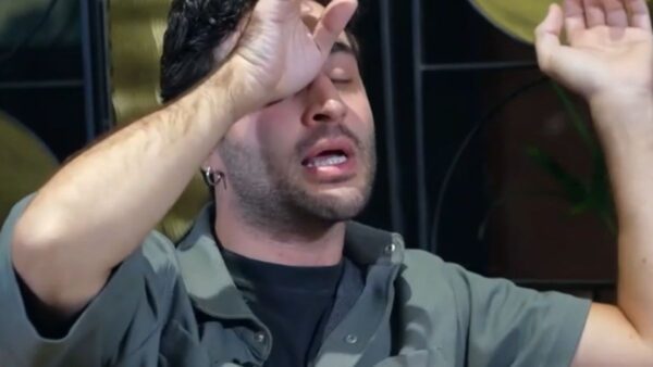 Ο Γιάννης Βασιλώτος στο Καλημέρα είπαμε;