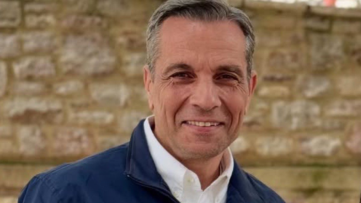 Ο Γιώργος Κουρδής στο Instagram