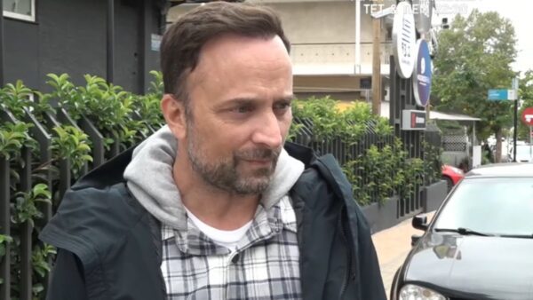 Γιώργος Λιανός