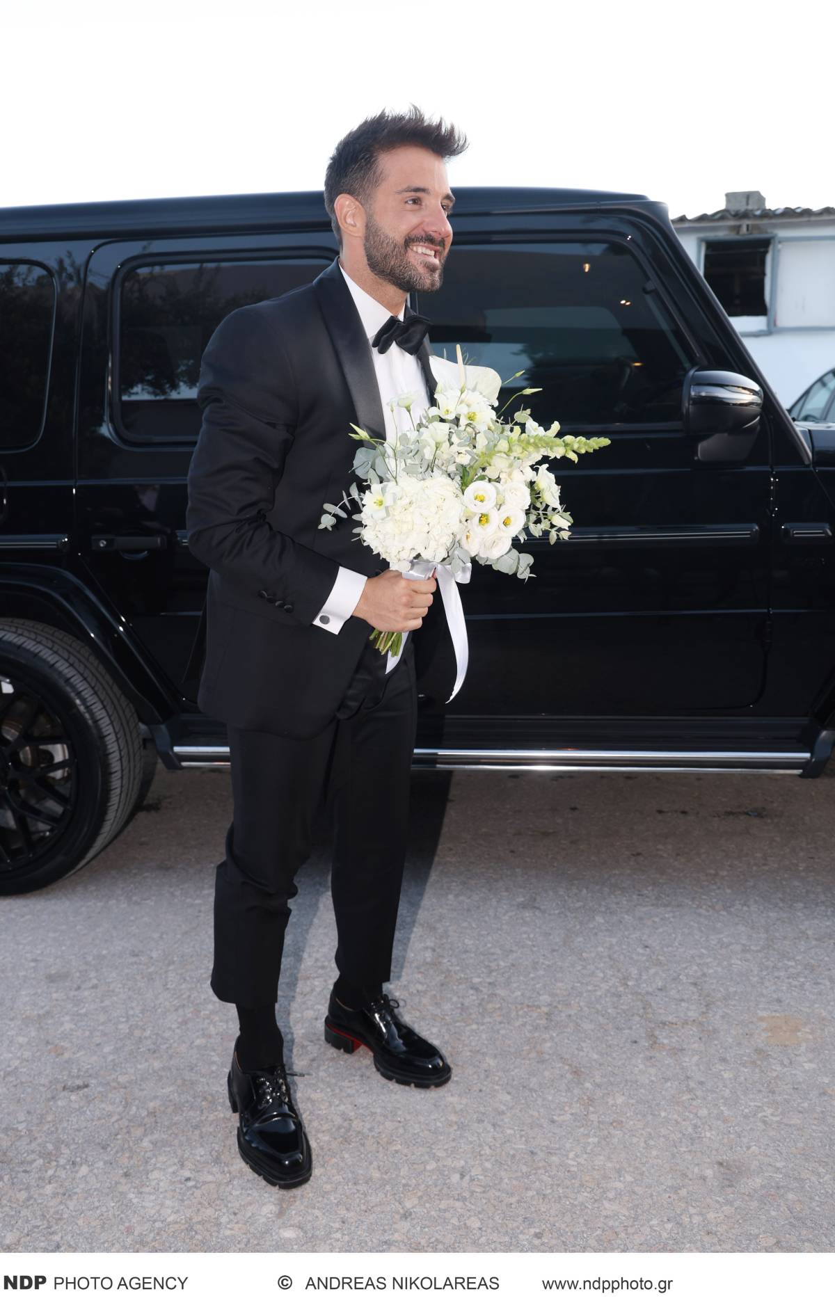 Ανδρομάχη για γνωστό celebrity: «Μας έδινε συμβουλές μπροστά στις κάμερες, όταν έκλεισαν, έπαθα σοκ»