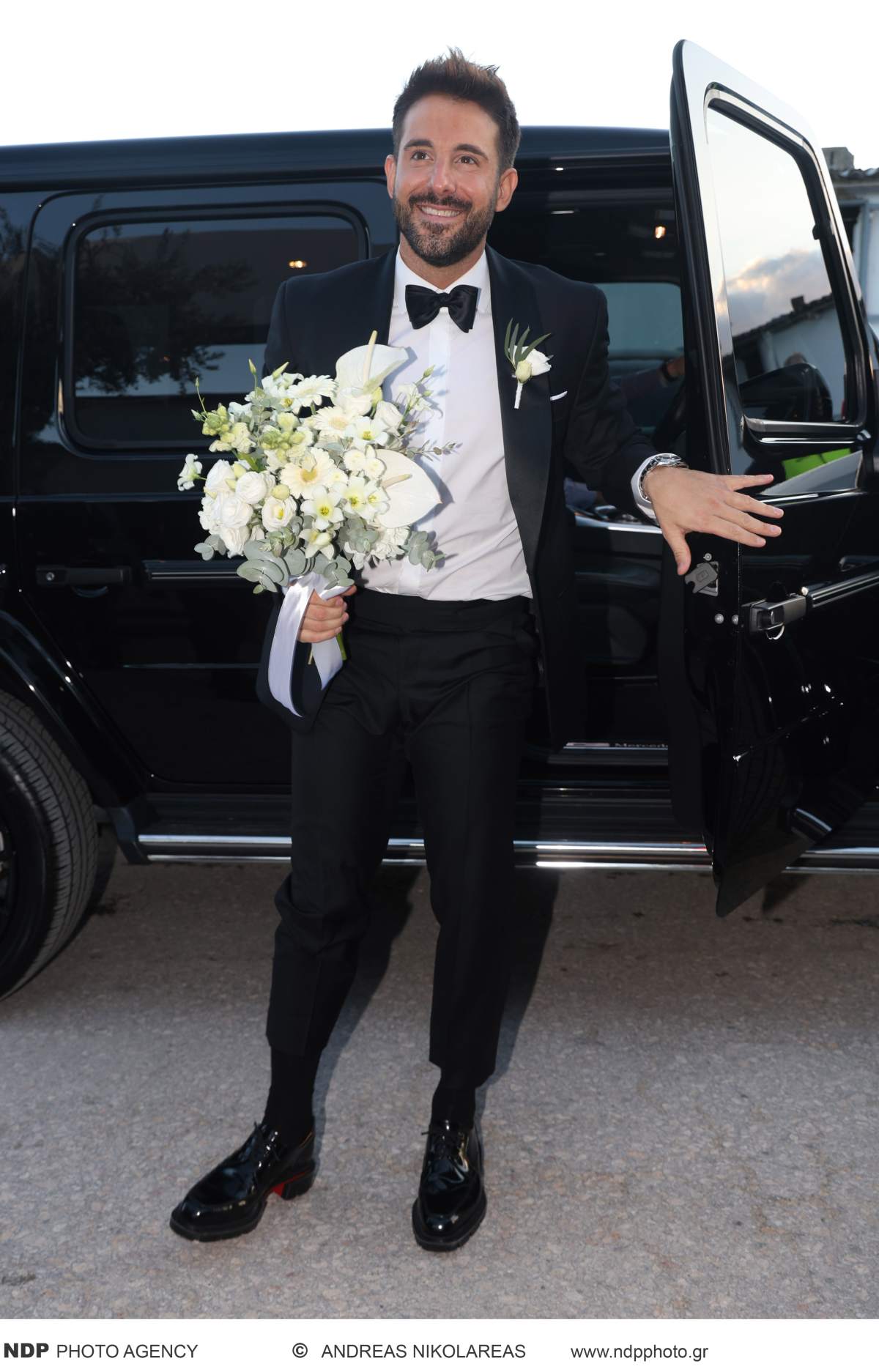 Ανδρομάχη για γνωστό celebrity: «Μας έδινε συμβουλές μπροστά στις κάμερες, όταν έκλεισαν, έπαθα σοκ»