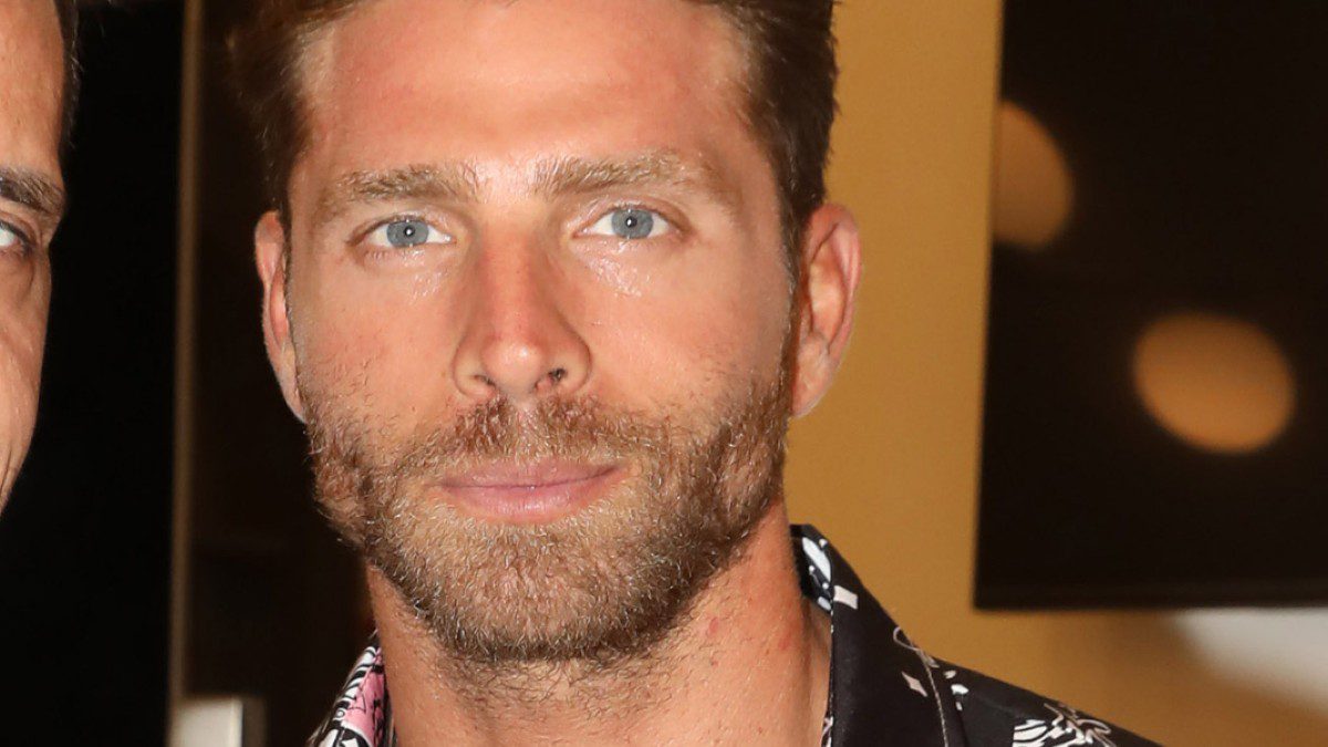 Ο Γιώργος Μανίκας σε έξοδό του