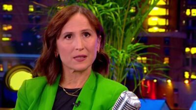 Γιούλη Τσαγκαράκη