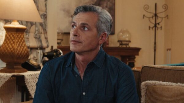 Η γη της ελιάς Αντώνης