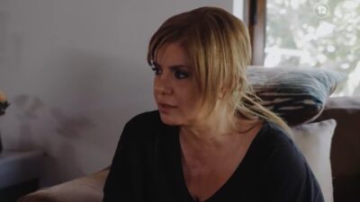 Η γη της ελιάς Ασπασία