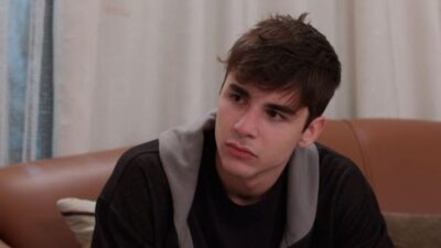 Η γη της ελιάς Παρασκευάς