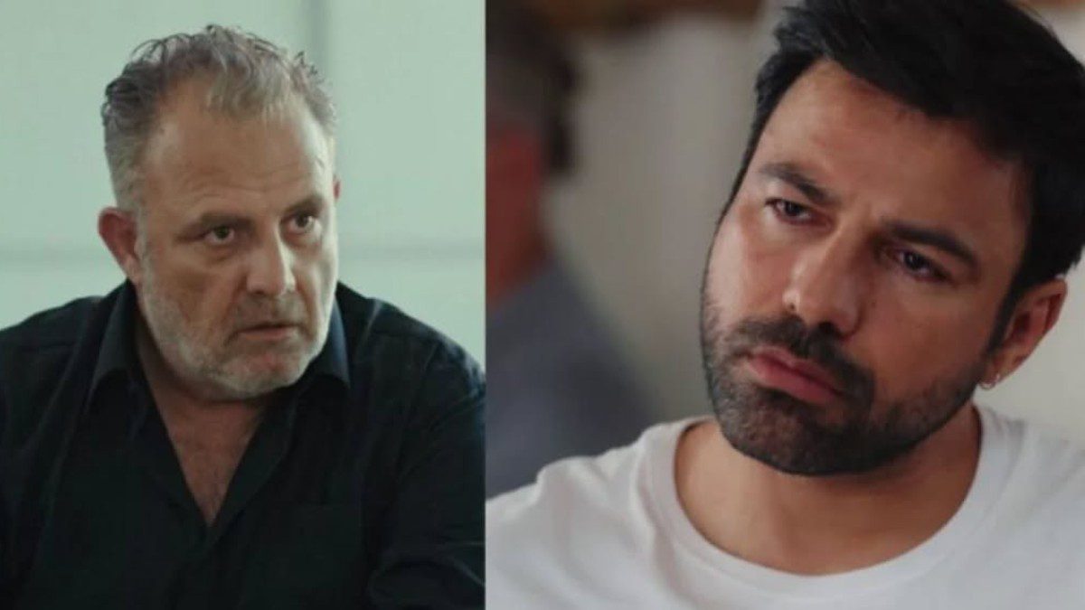 Η γη της ελιάς Στέφανος Στάθης