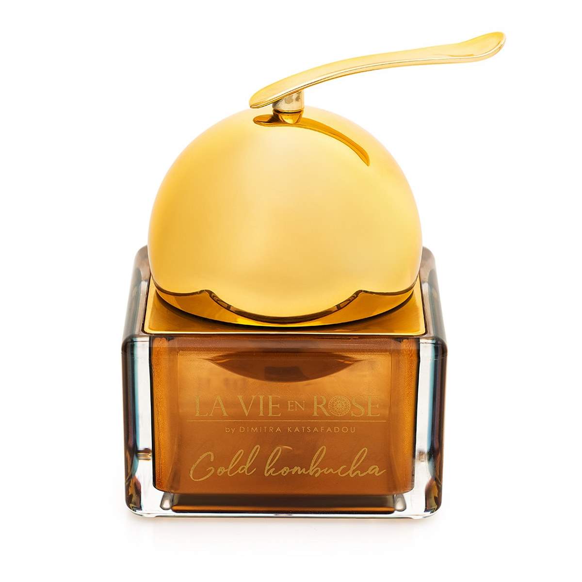 La Vie en Rose face cream