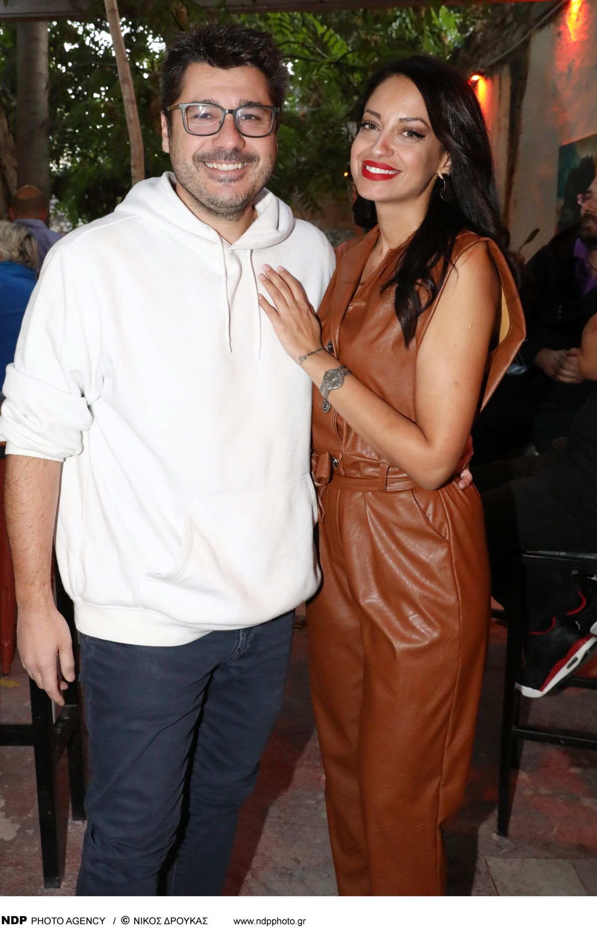 Γκουρνέλου Κωνσταντάρας