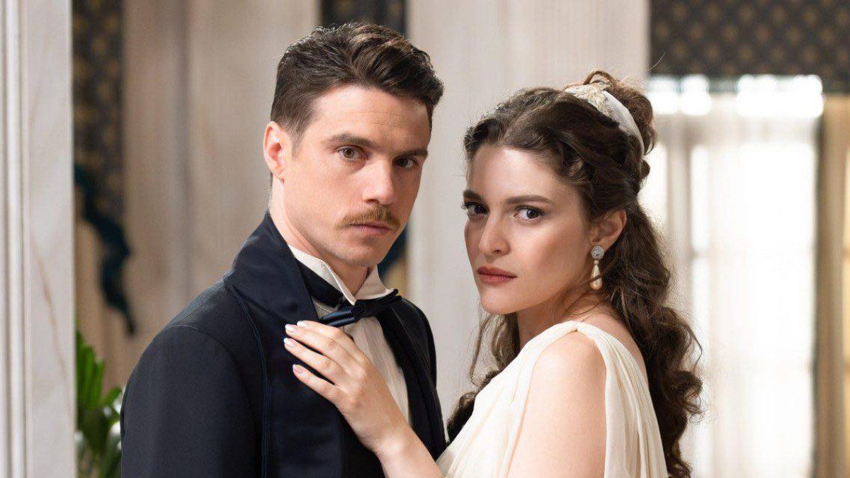 Grand Hotel Αλίκη Άρης