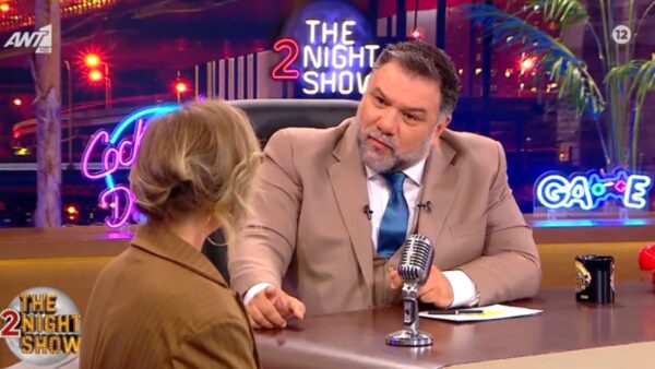 Γρηγόρης Αρναούτογλου