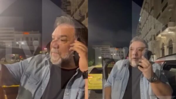 Γρηγόρης Αρναούτογλου