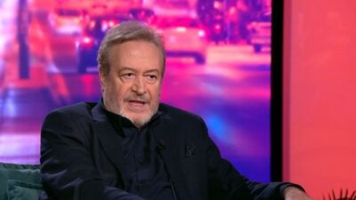 Γρηγόρης Βαλτινός