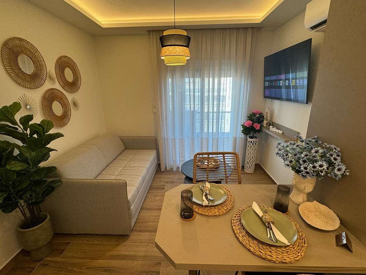 hellenikon suites - estia