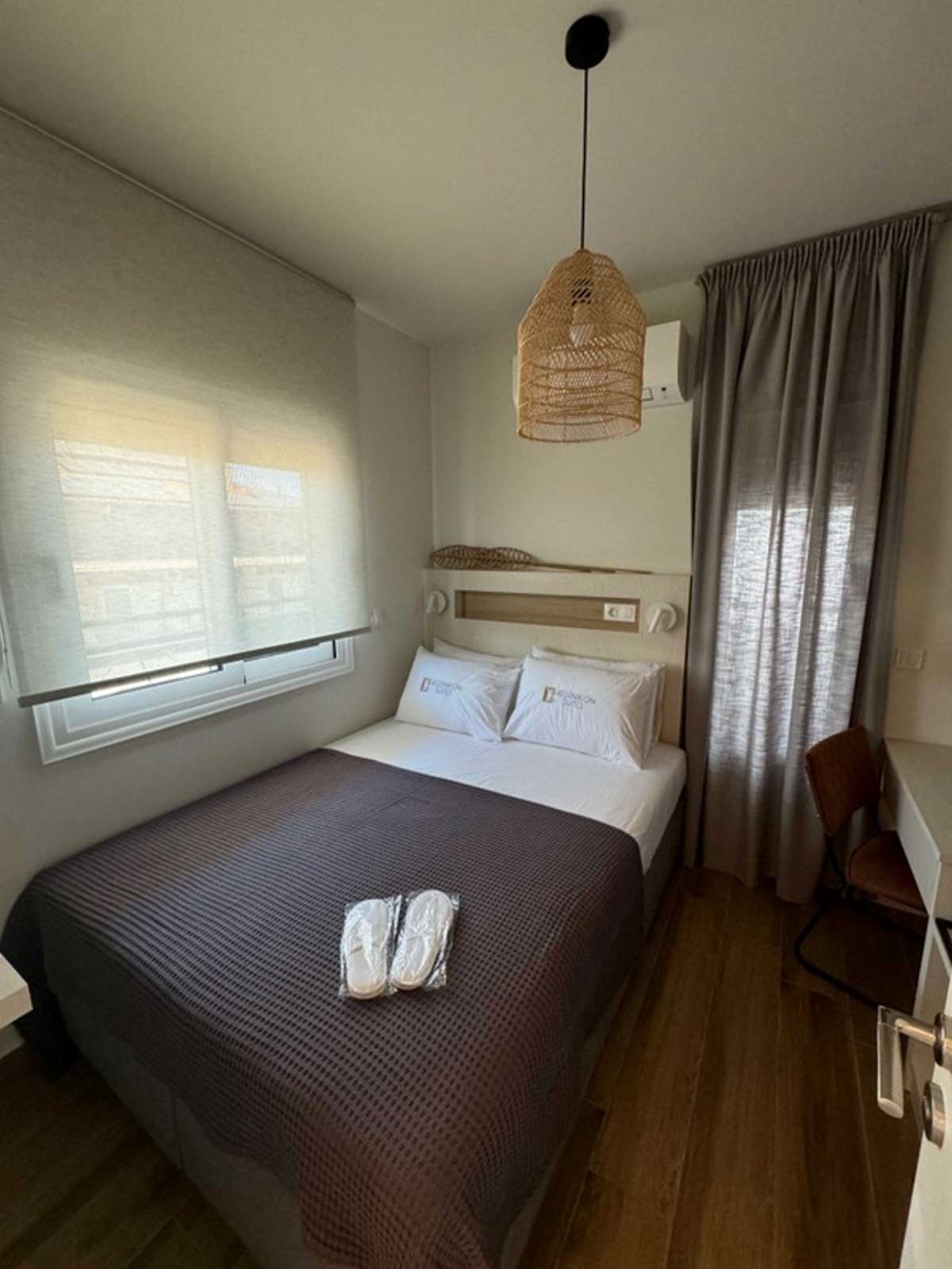 hellenikon suites - estia