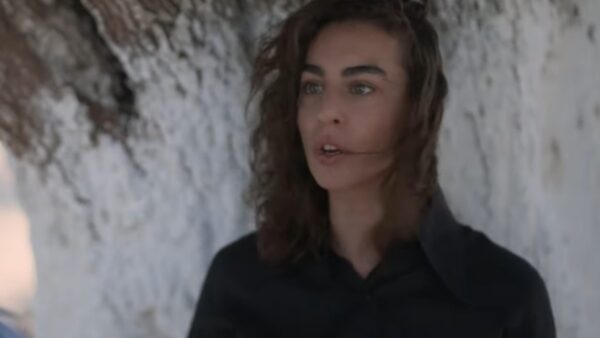 Η Νεφέλη από την σειρά Ηλέκτρα