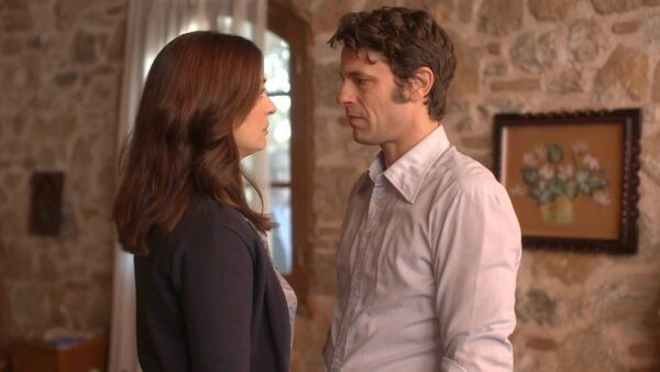 Ηλέκτρα και Παύλος