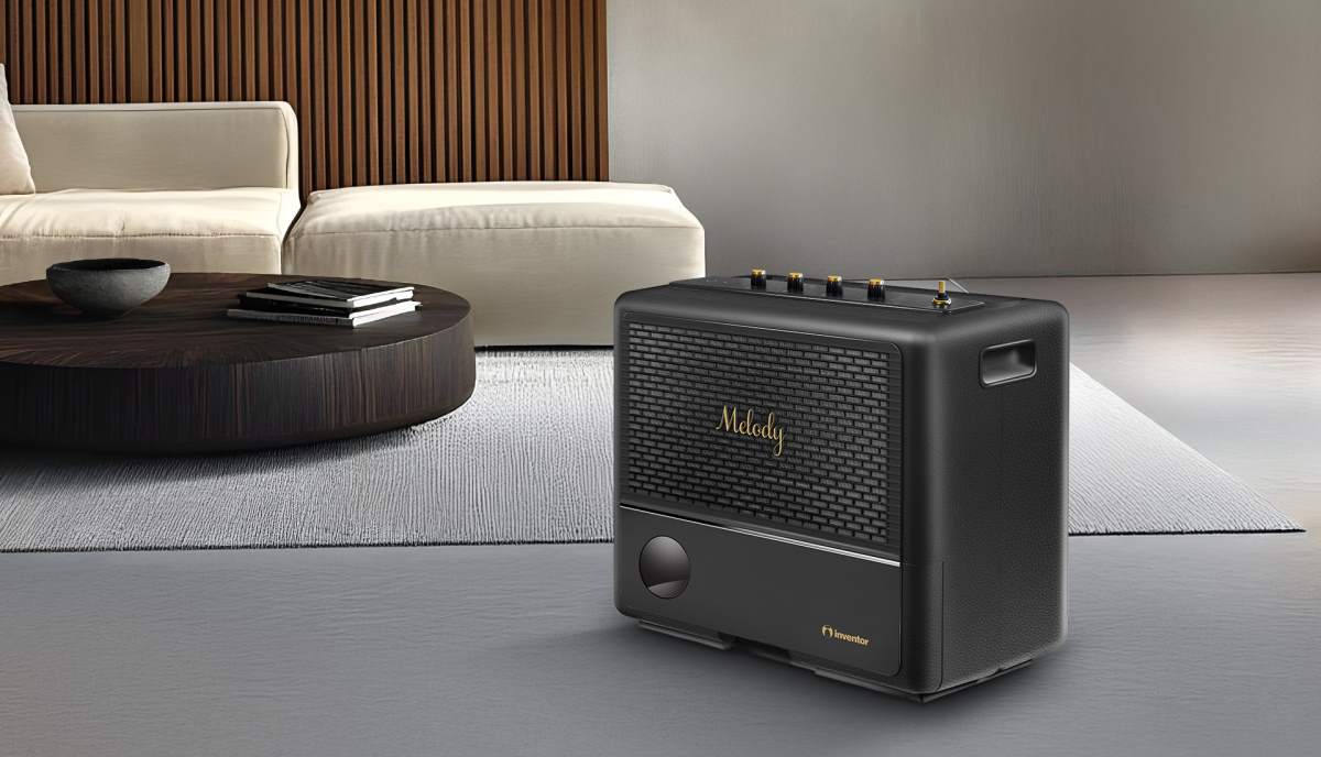 inventor αφυγραντήρας