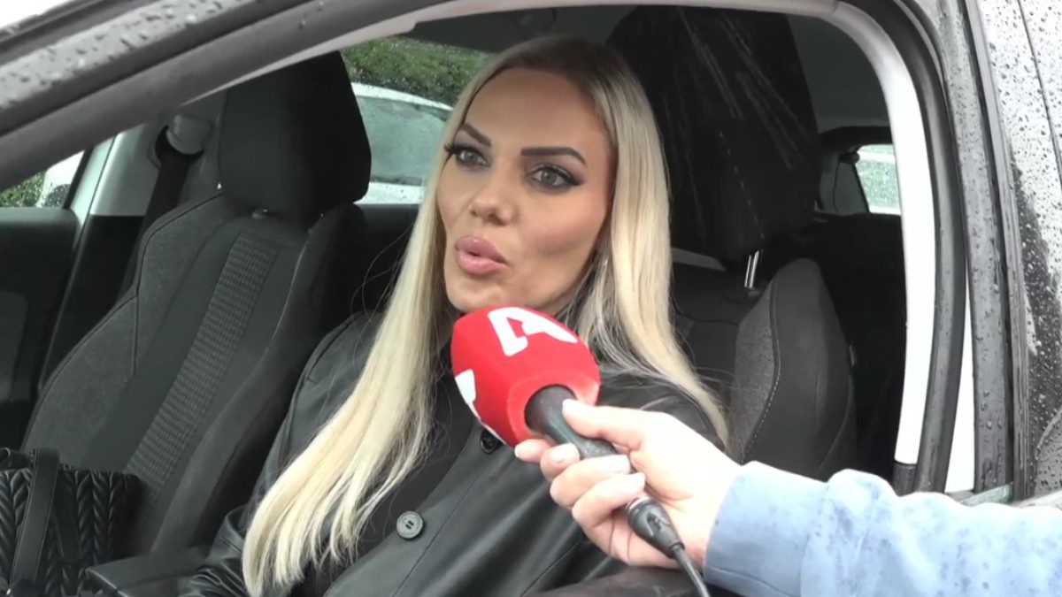 Ιωάννα Μαλέσκου