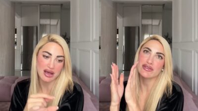 Η Ιωάννα Τούνη