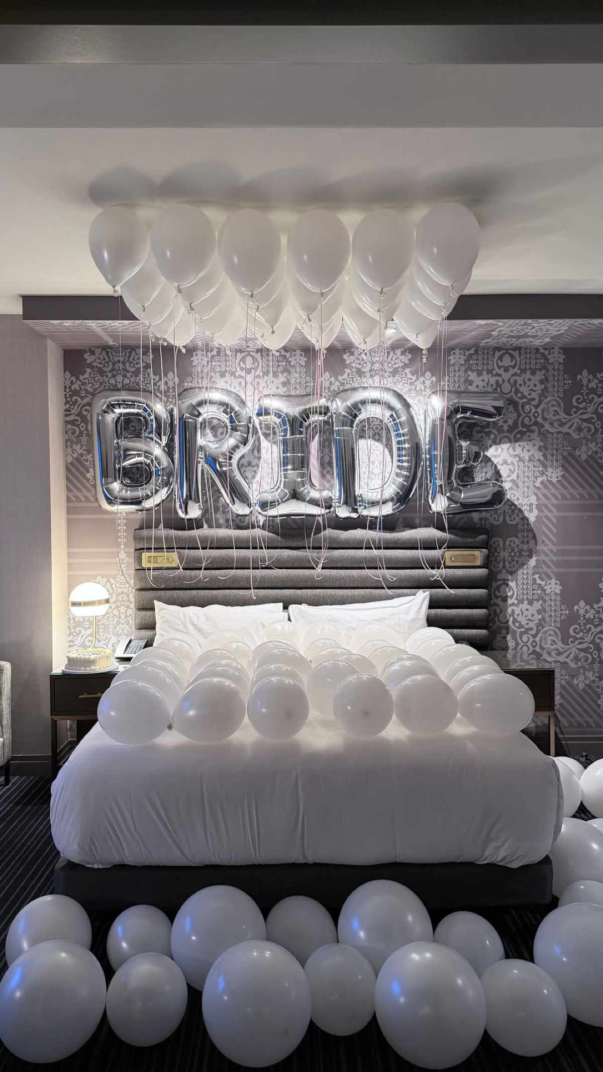 Η Ιωάννα Τούνη στο Λας Βέγκας