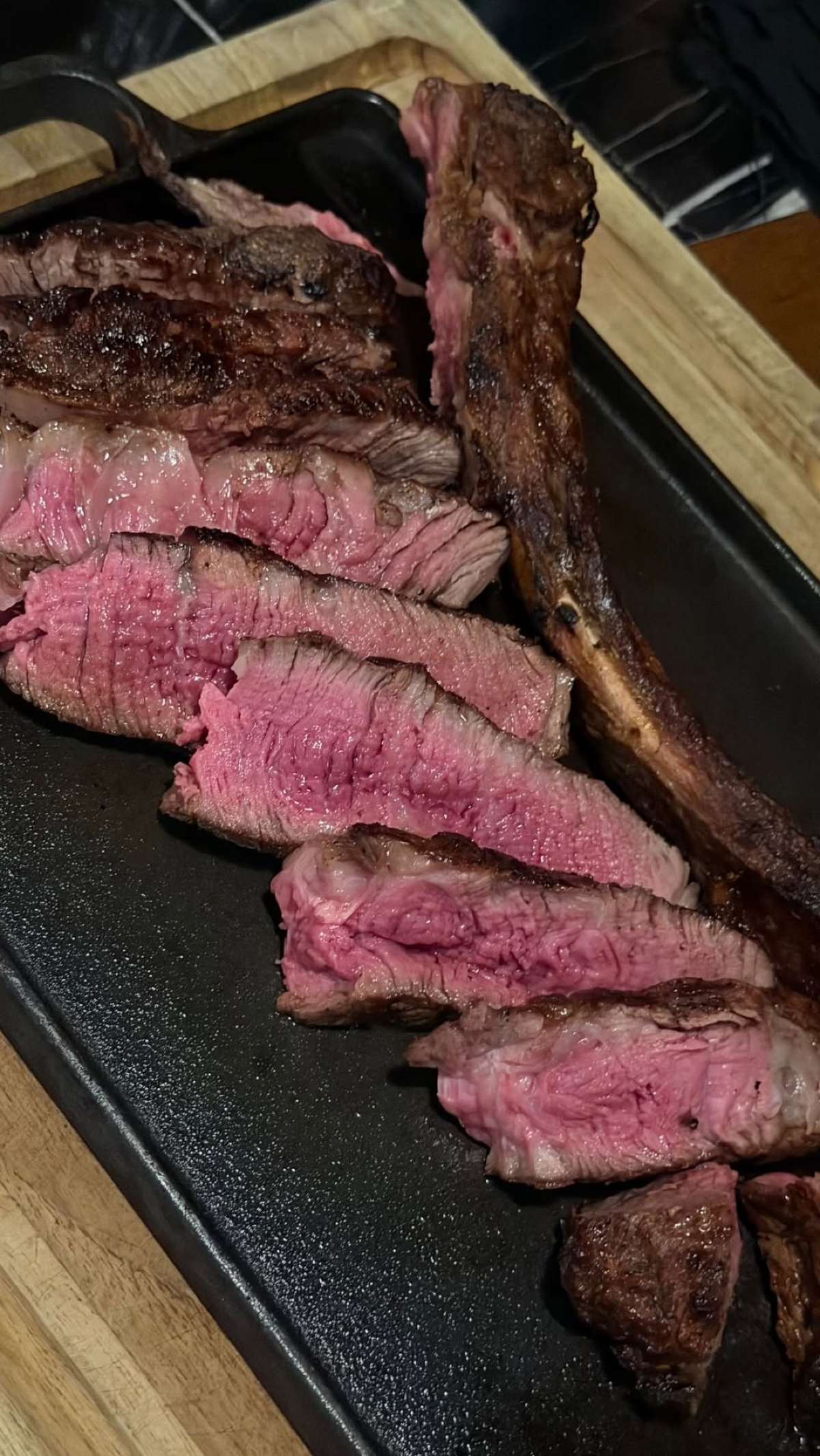 Η ανάρτηση της Ιωάννας Τούνη στο Instagram