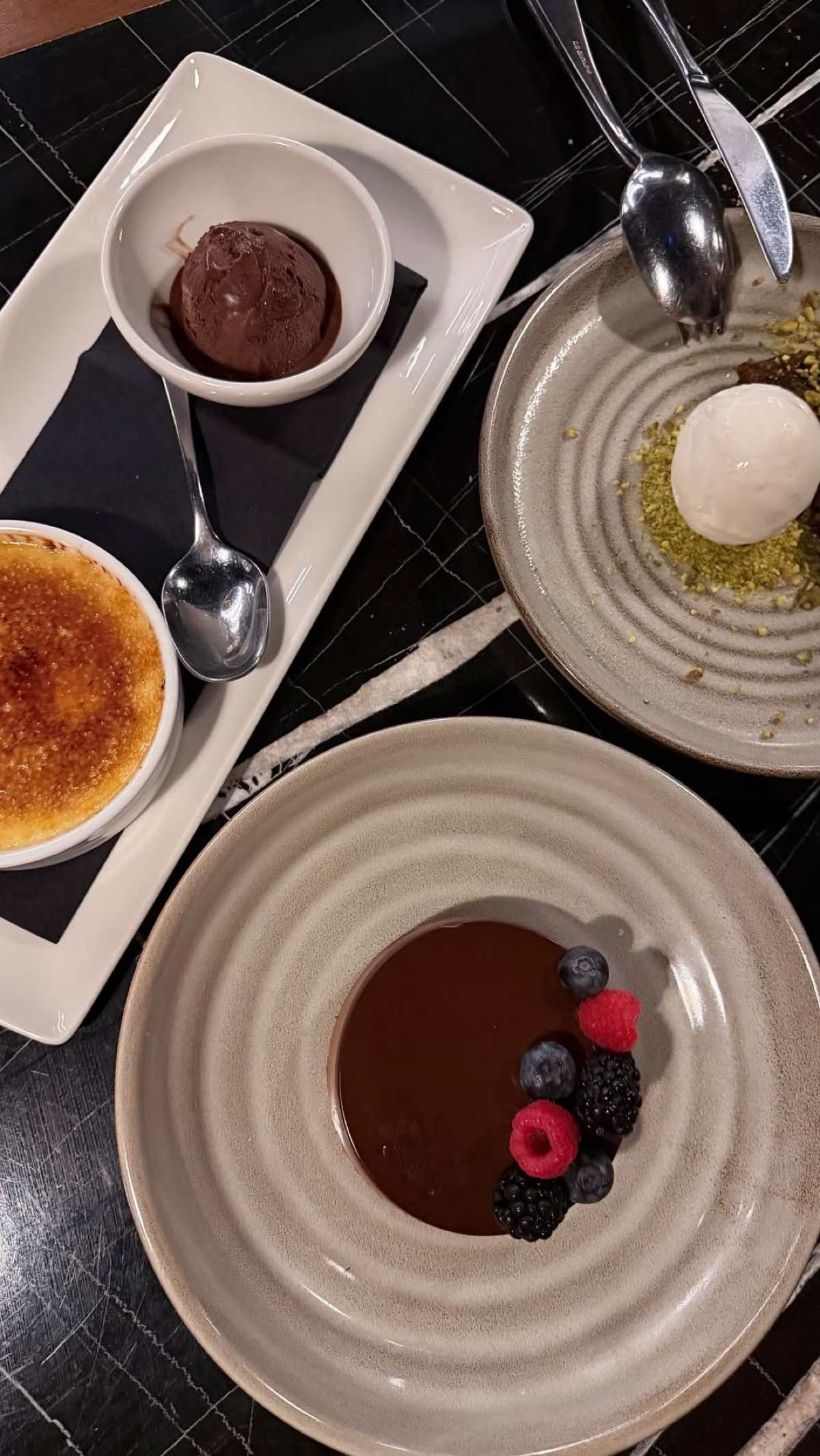 Η ανάρτηση της Ιωάννας Τούνη στο Instagram