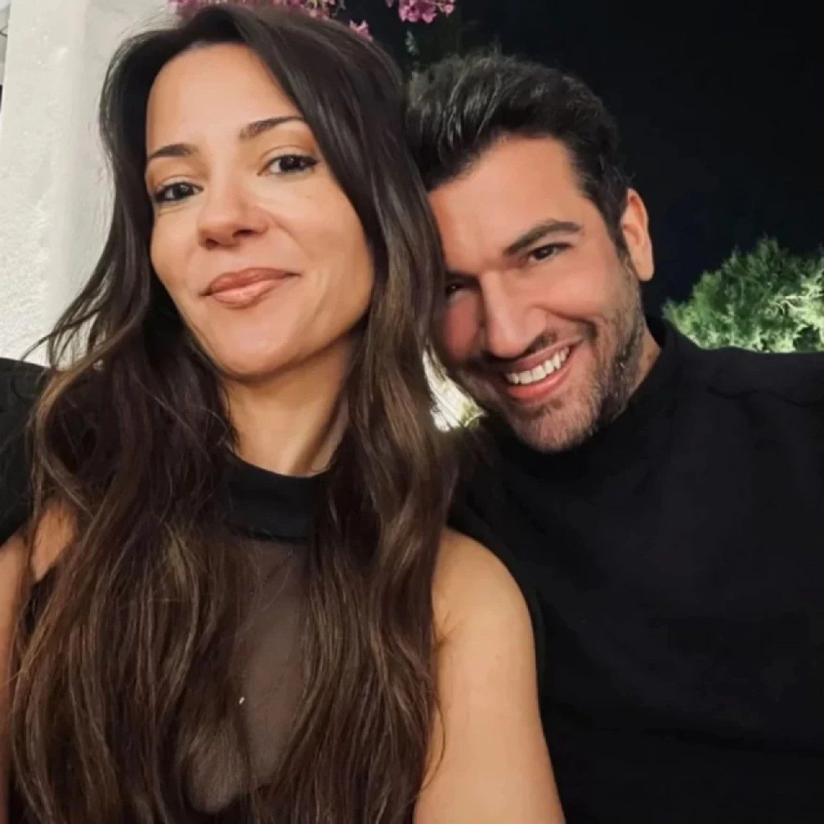 Μάνος Ιωάννου σύντροφος