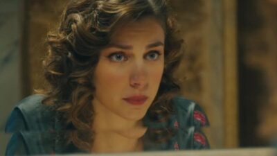 Ιουλία - Το σπίτι δίπλα στο ποτάμι