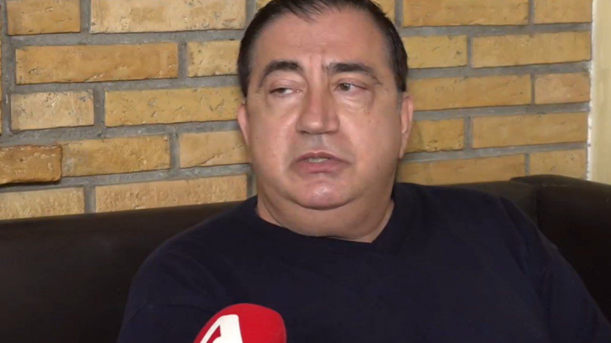 Ηρακλής Βλάχος