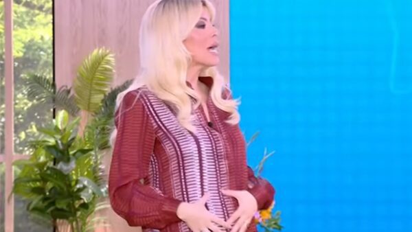 Κατερίνα Καινούργιου